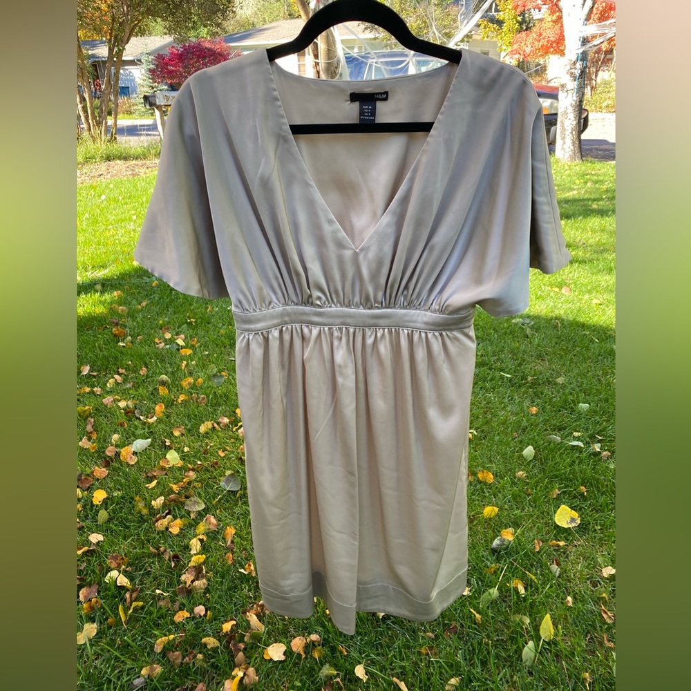 H&M dress